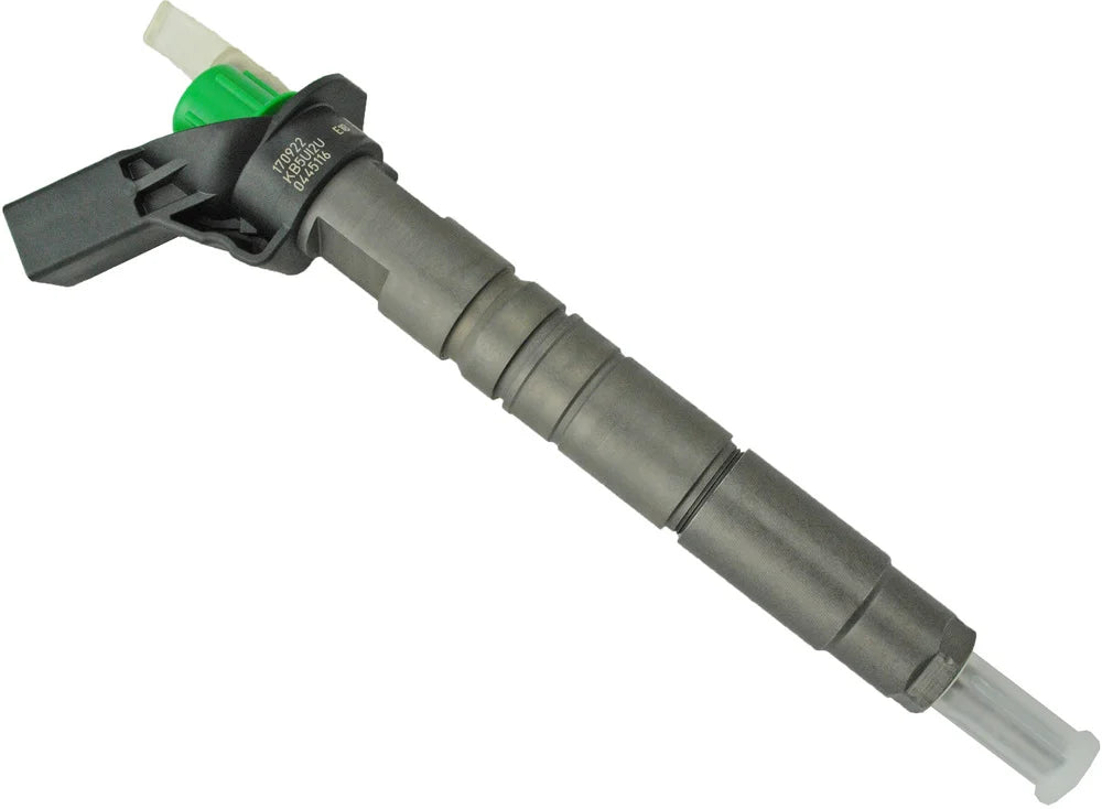 Bosch 0 445 116 027 Common Rail Diesel Injector 0445116027