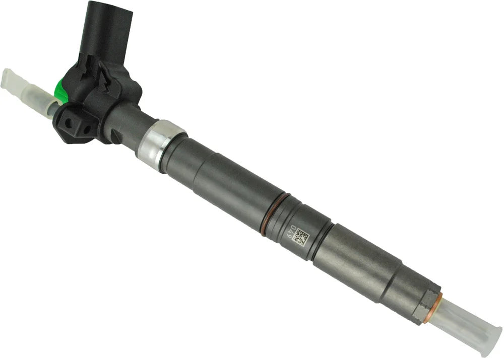 Bosch 0 445 116 034 Common Rail Diesel Injector 0445116034