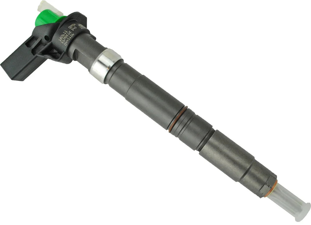 Bosch 0 986 435 369 Common Rail Injector Exchange 0986435369