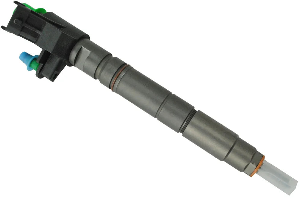 Bosch 0 445 116 037 Common Rail Diesel Injector 0445116037