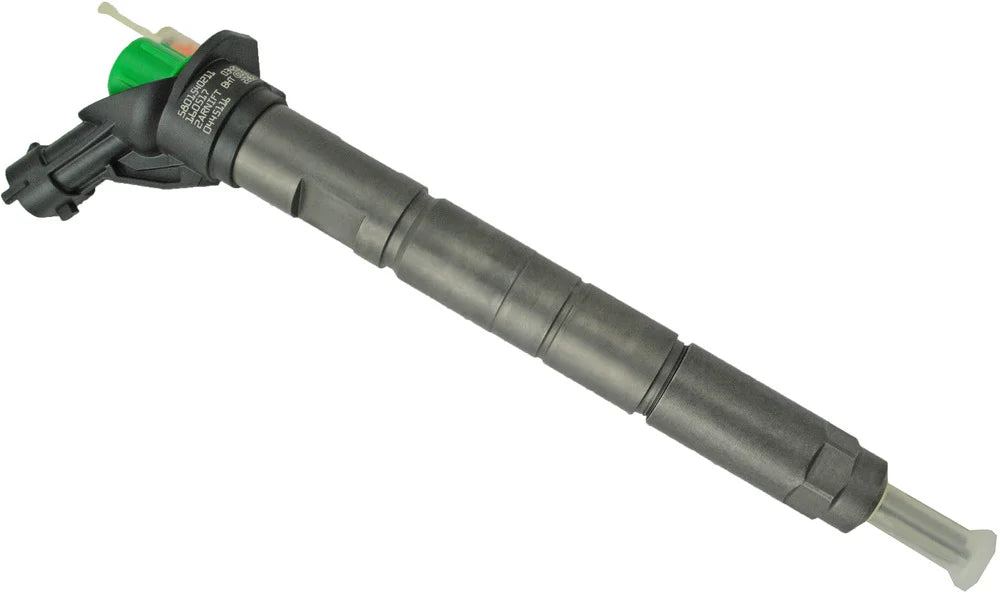 Bosch 0 986 435 395 Common Rail Injector Exchange 0986435395