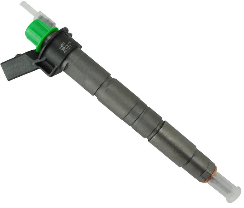 Bosch 0 445 117 017 Common Rail Injector 0445117017