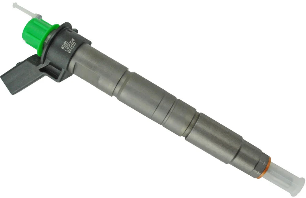 Bosch 0 445 117 018 Common Rail Diesel Injector 0445117018