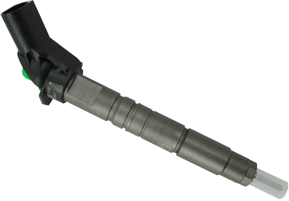 Bosch 0 445 117 034 Common Rail Diesel Injector 0445117034