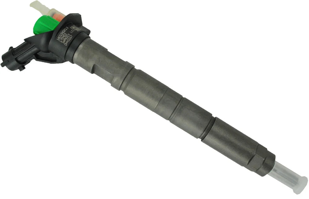 Bosch 0 445 117 036 Common Rail Injector 0445117036