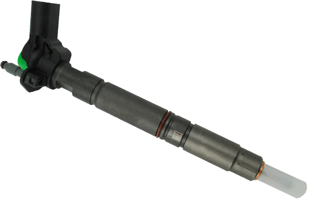 Bosch 0 445 118 003 Common Rail Diesel Injector 0445118003