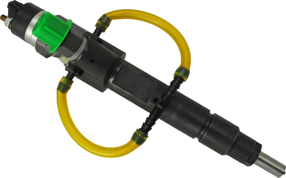Bosch 0 445 120 013 Common Rail Diesel Injector 0445120013