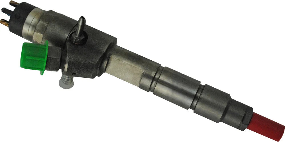 Bosch 0 445 120 017 Common Rail Diesel Injector 0445120017