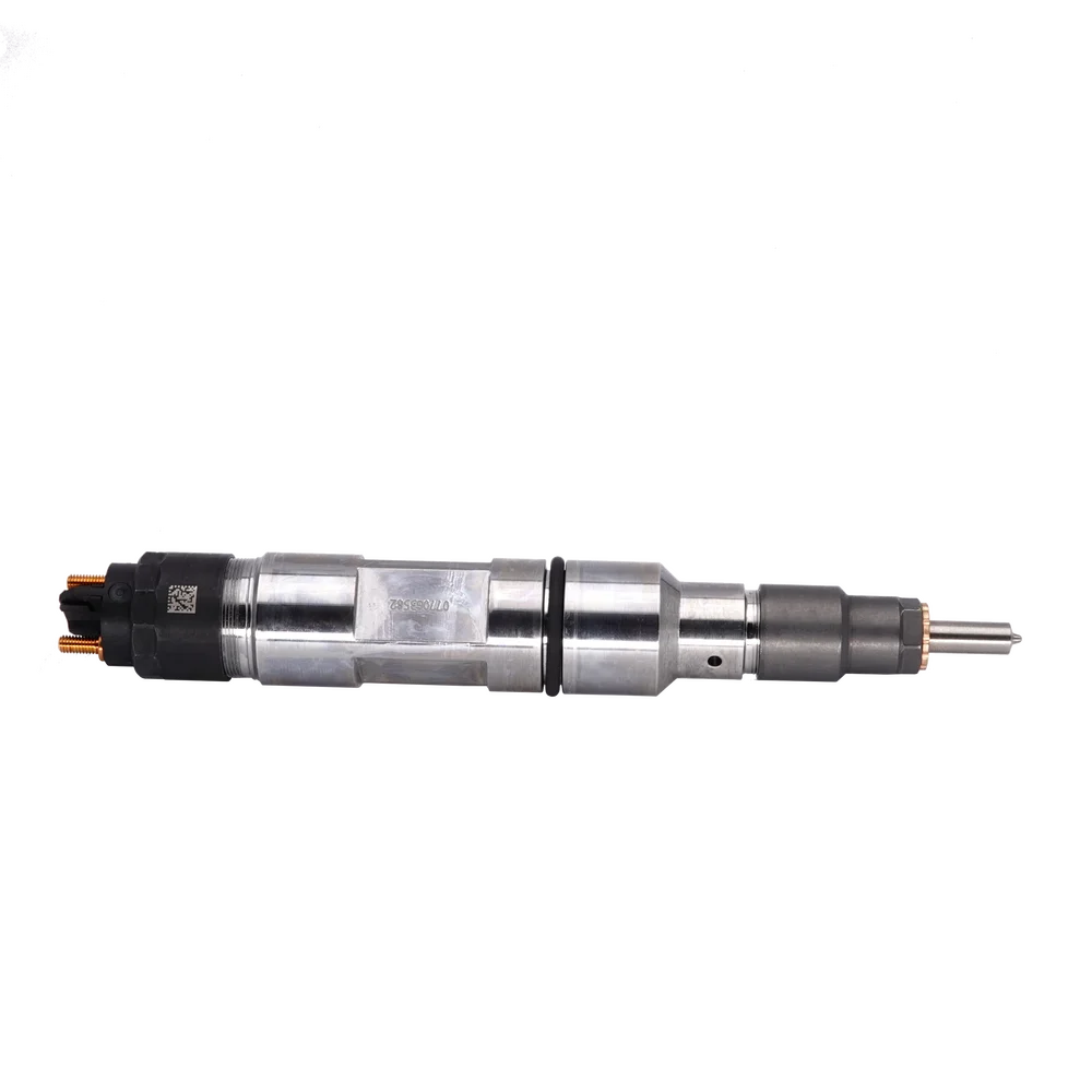 Bosch 0 445 120 056 Common Rail Diesel Injector 0445120056
