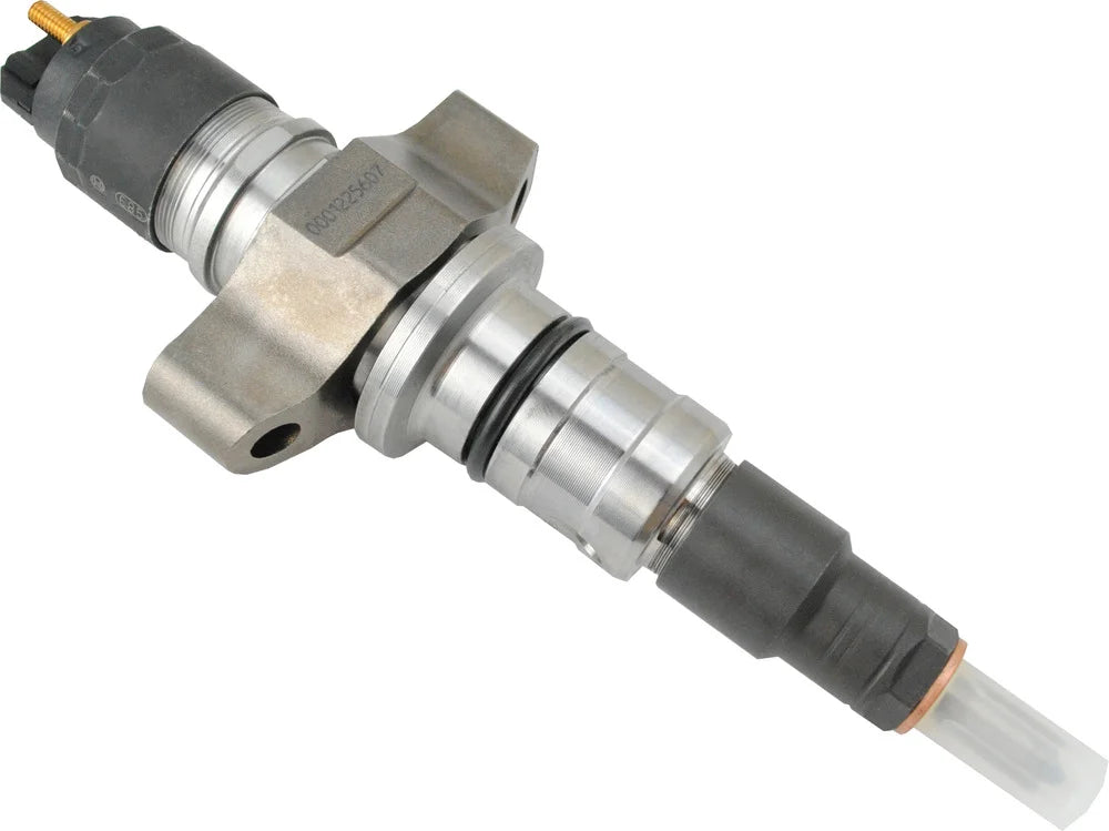 Bosch 0 445 120 057 Common Rail Diesel Injector 0445120057