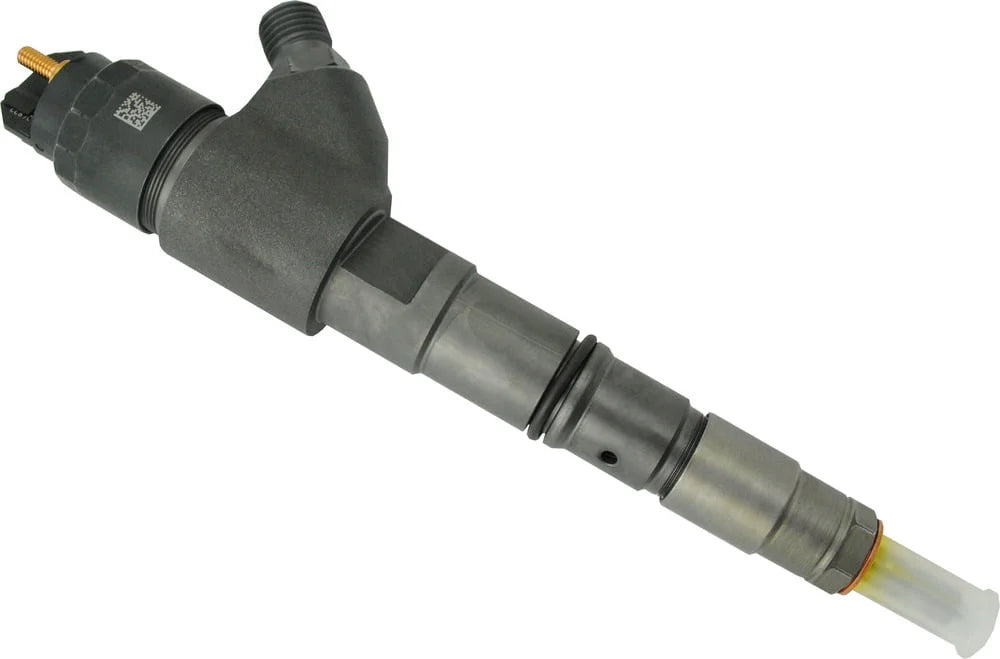 Bosch 0 986 435 549 Common Rail Injector Exchange 0986435549