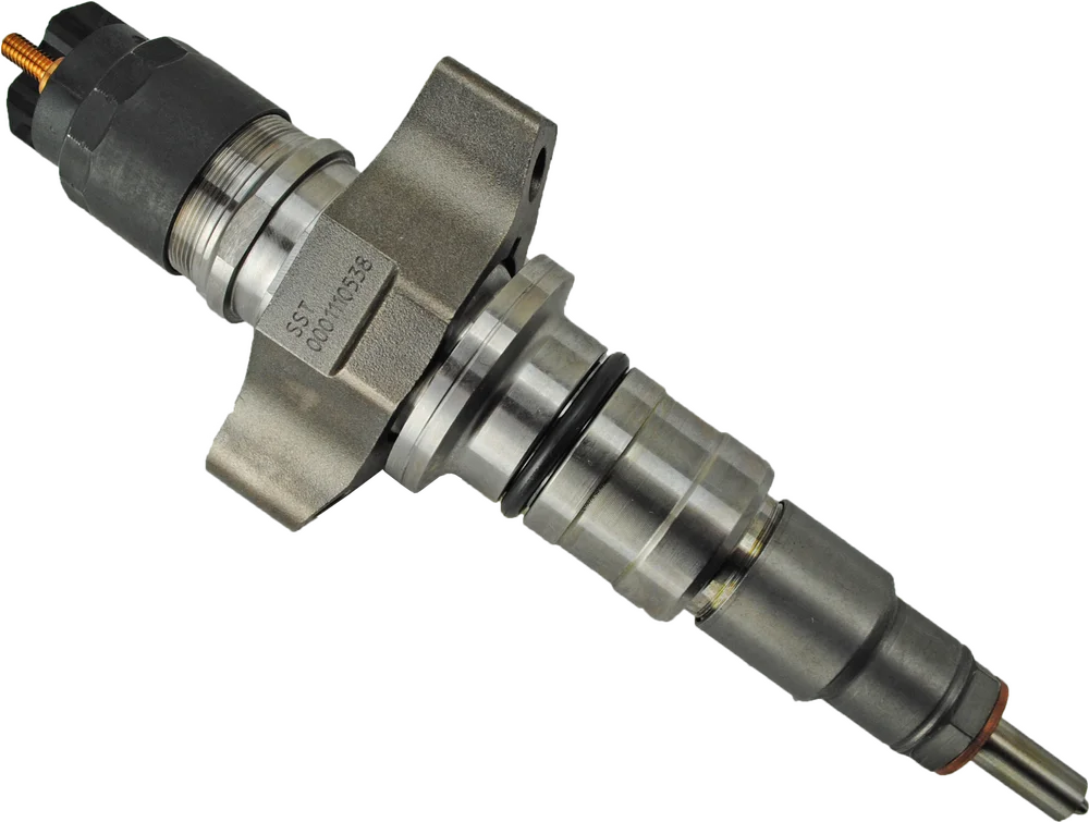 Bosch 0 445 120 075 Common Rail Diesel Injector 0445120075