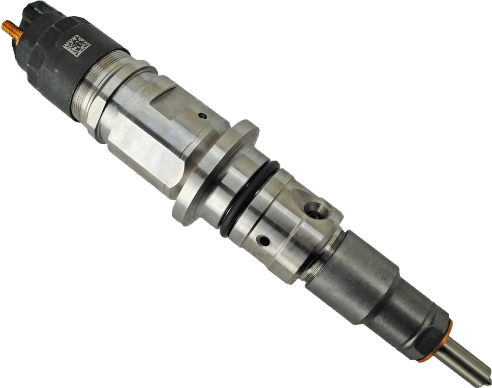 Bosch 0 445 120 177 Common Rail Diesel Injector 0445120177
