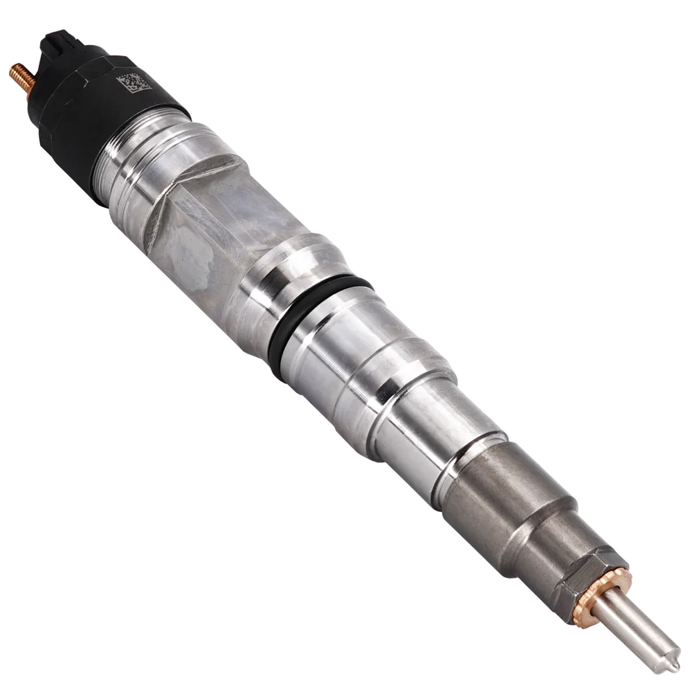 Bosch 0 445 120 019 Common Rail Diesel Injector 0445120019