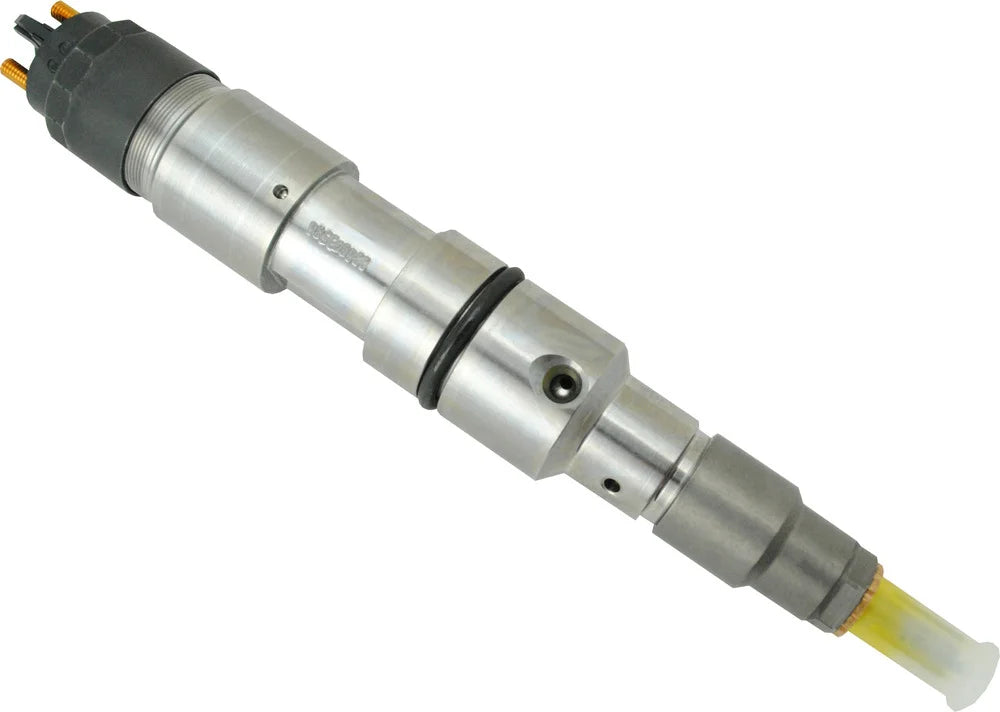 Bosch 0 445 120 186 Common Rail Diesel Injector 0445120186