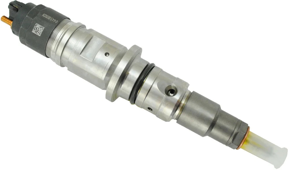 Bosch 0 445 120 187 Common Rail Diesel Injector 0445120187