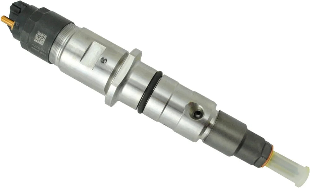 Bosch 0 445 120 199 Common Rail Diesel Injector 0445120199