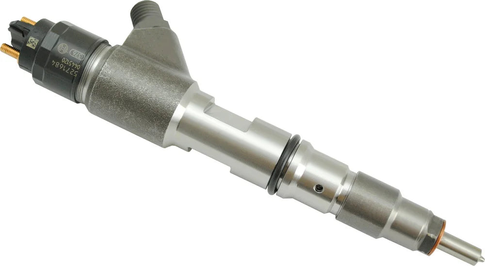 Bosch 0 445 120 366 Common Rail Injector 0445120366