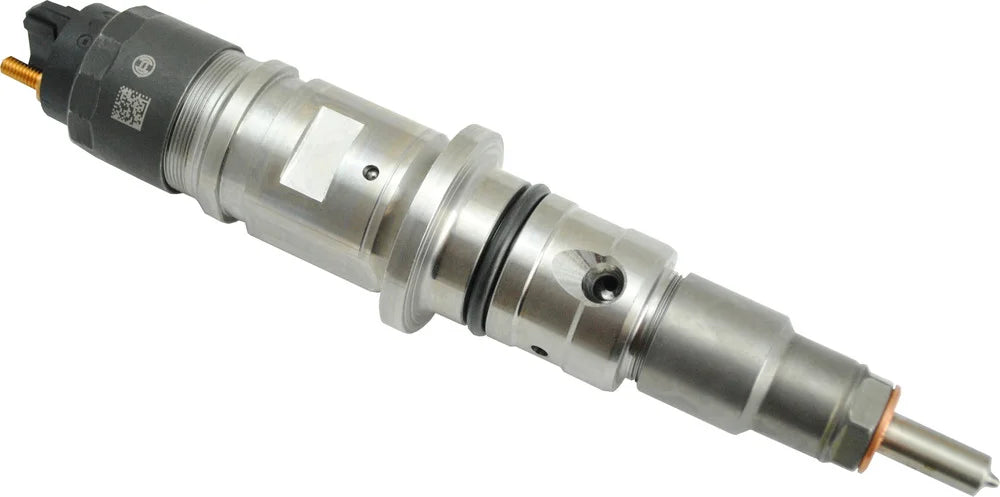 Bosch 0 445 120 384 Common Rail Injector 0445120384
