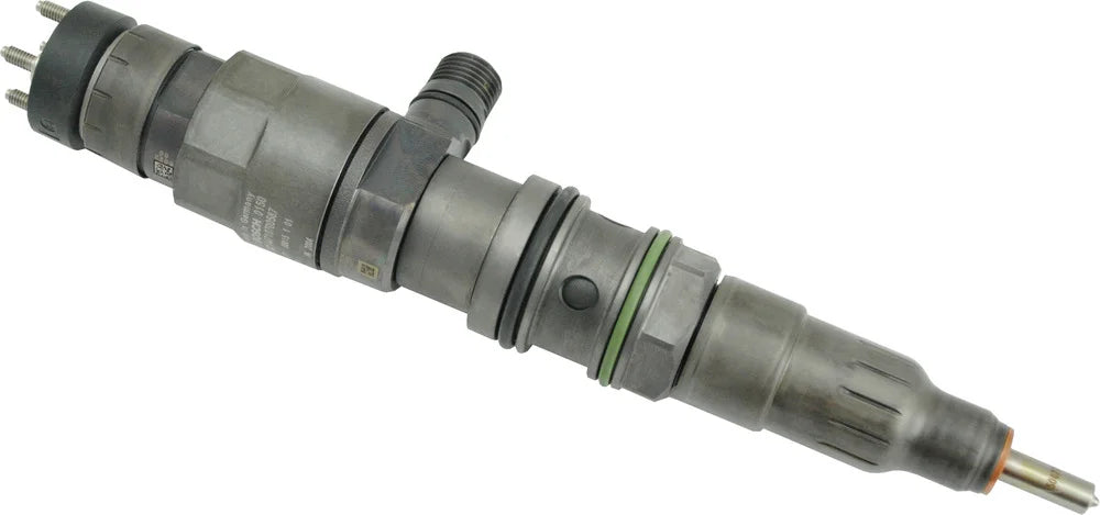 Bosch 0 445 120 386 Common Rail Diesel Injector 0445120386