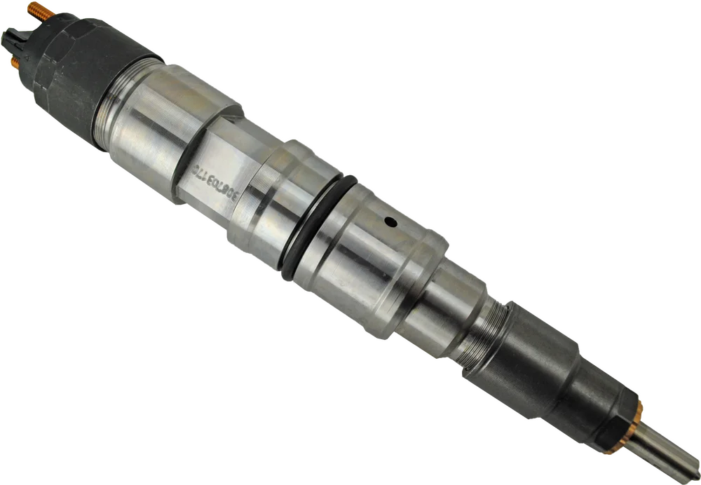 Bosch 0 445 124 041 Common Rail Diesel Injector 0445124041