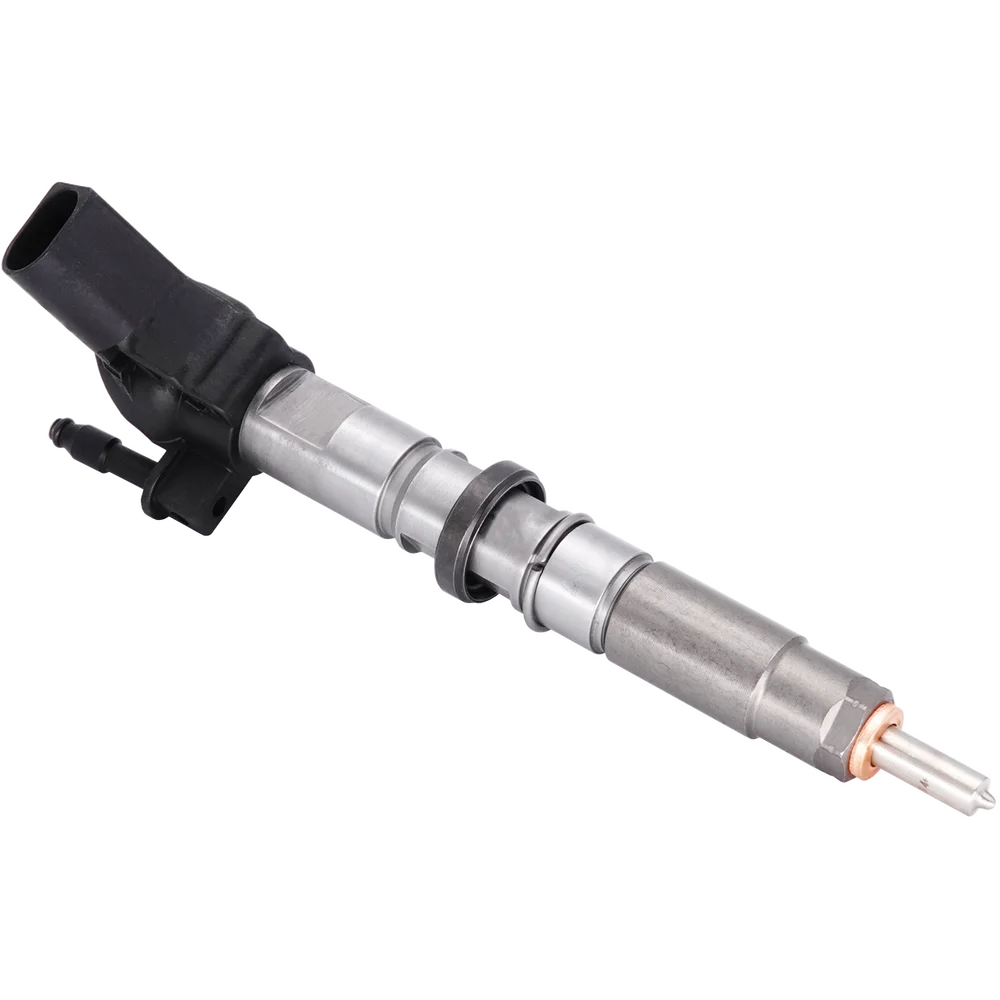 Bosch 0 986 435 352 Common Rail Injector Exchange 0986435352