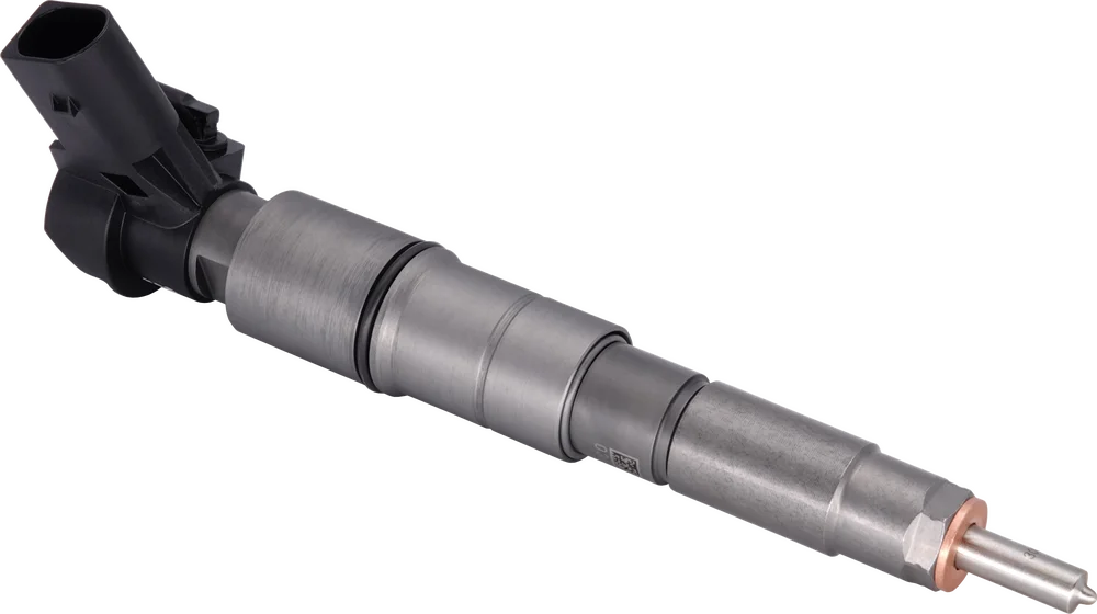 Bosch 0 986 435 354 Common Rail Injector Exchange 0986435354