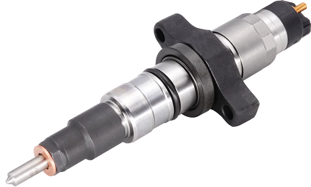 Bosch 0 986 435 508 Common Rail Injector Exchange 0986435508