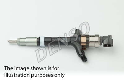 Denso Common Rail Diesel Injector: 095000-5280