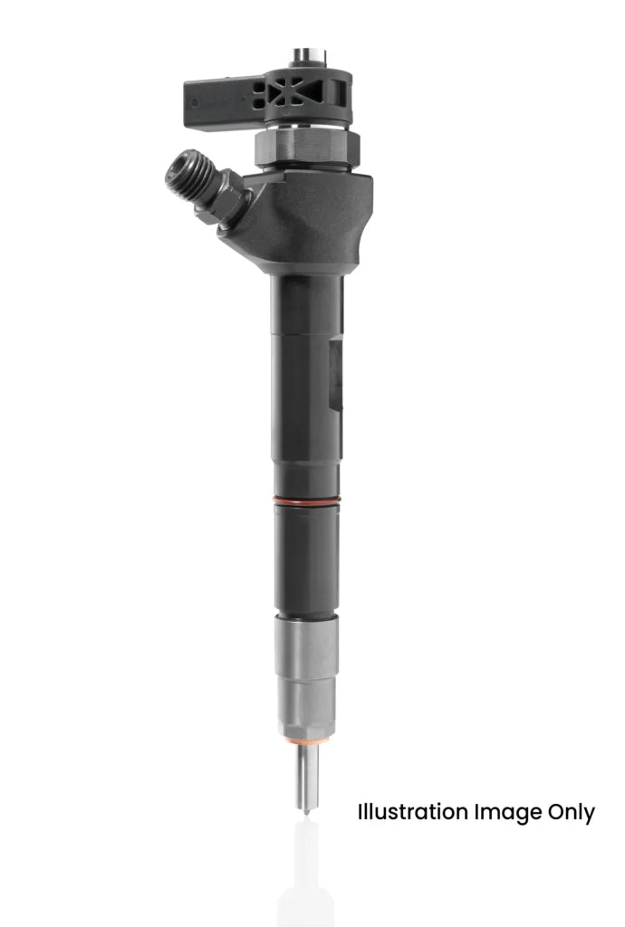 Bosch 0 445 110 493 Common Rail Diesel Injector 0445110493
