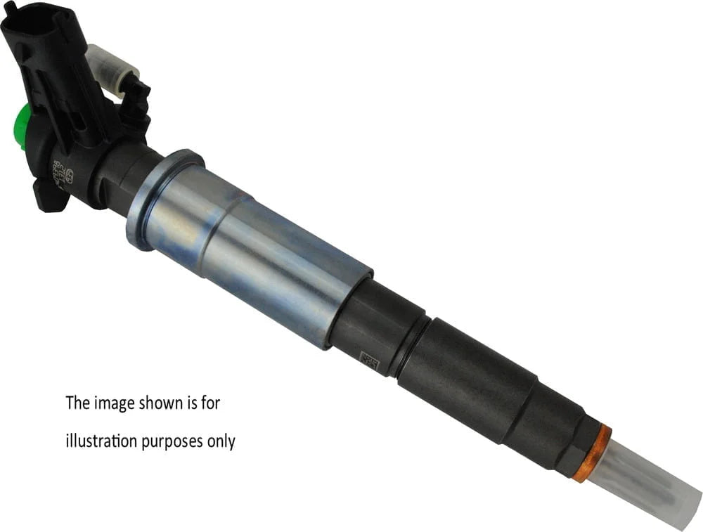Bosch 0 986 435 362 Common Rail Injector Exchange 0986435362