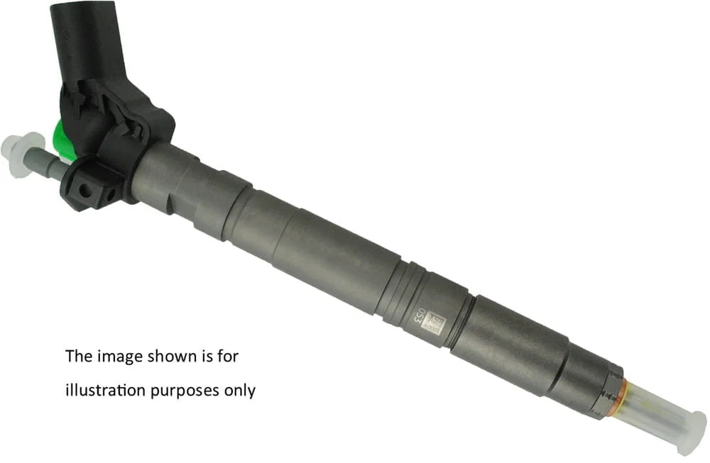 Bosch 0 445 117 003 Common Rail Diesel Injector 0445117003