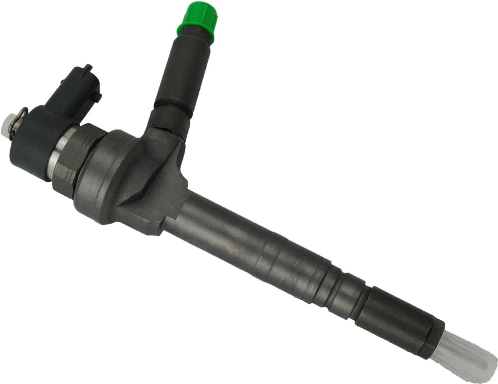 Bosch 0 986 435 082 Common Rail Injector Exchange 0986435082