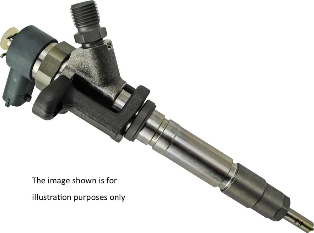 Bosch 0 445 120 014 Common Rail Diesel Injector 0445120014