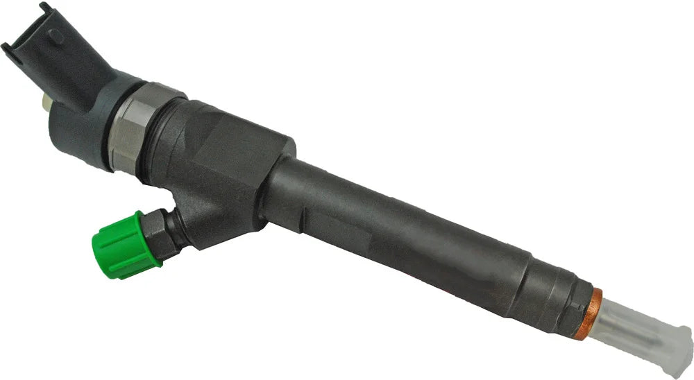 Bosch 0 986 435 124 Common Rail Injector Exchange 0986435124