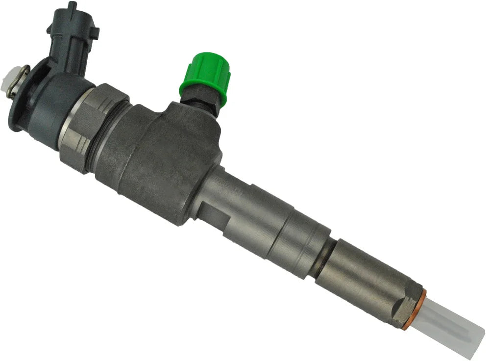Bosch 0 445 110 252 Common Rail Diesel Injector 0445110252
