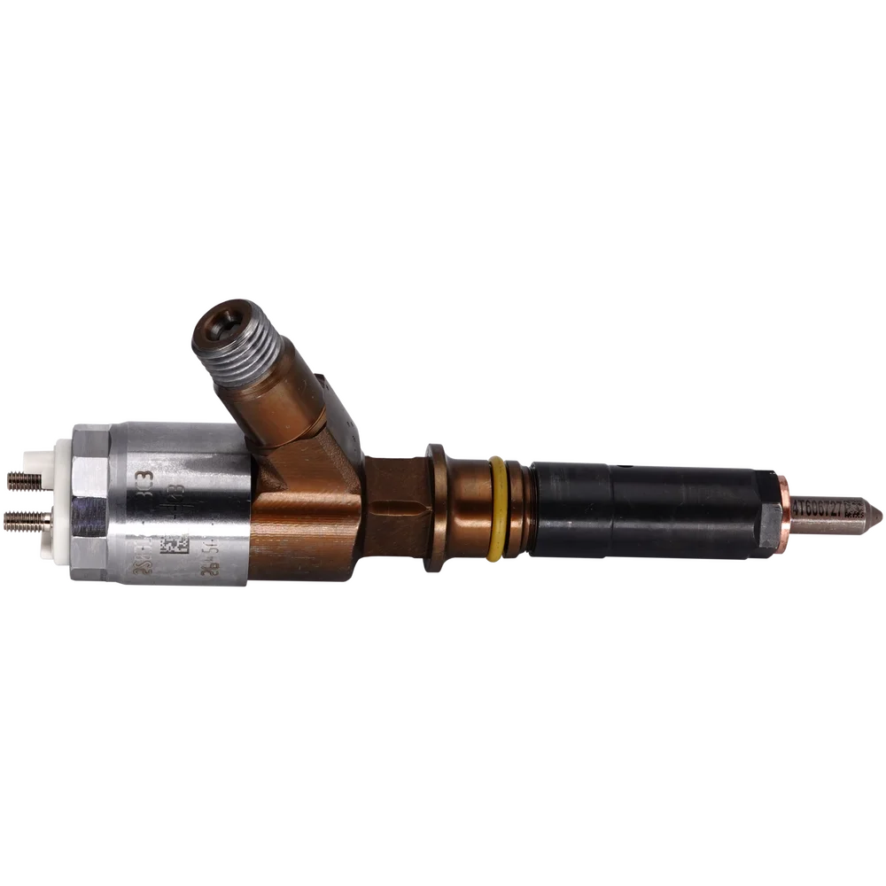 Perkins 2645A709 Common Rail Diesel Injector