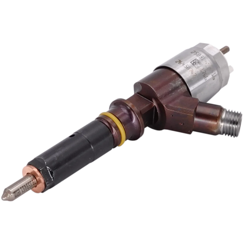 Perkins 2645A741 Common Rail Diesel injector 2645A741-PK