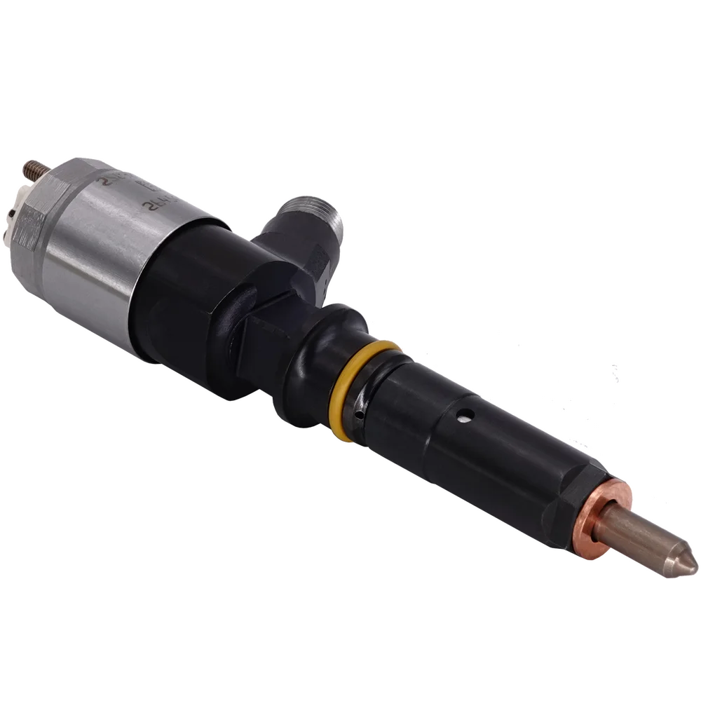 Perkins 2645A742 Common Rail Diesel Injector