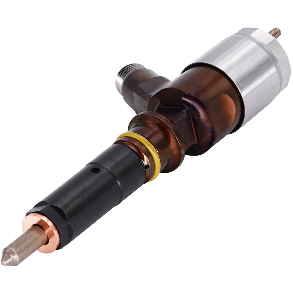 PERKINS 2645A743 COMMON RAIL Diesel Injector