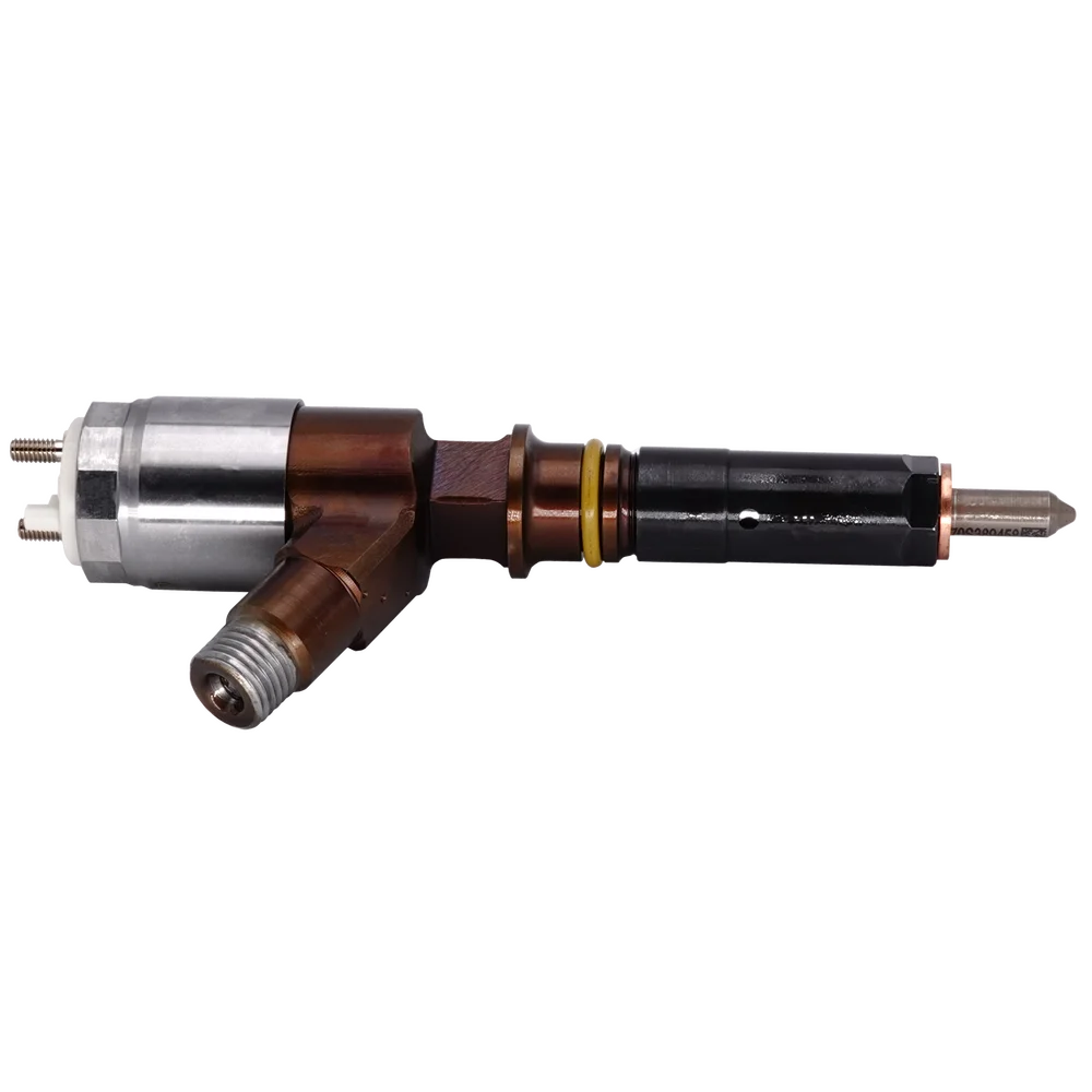 Perkins 2645A745 Common Rail Diesel Injector
