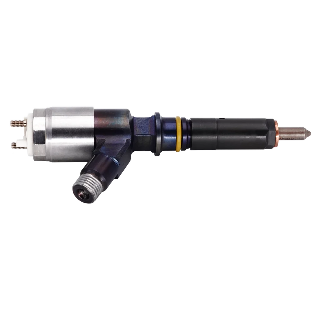 Perkins 2645A749 Common Rail Diesel Injector