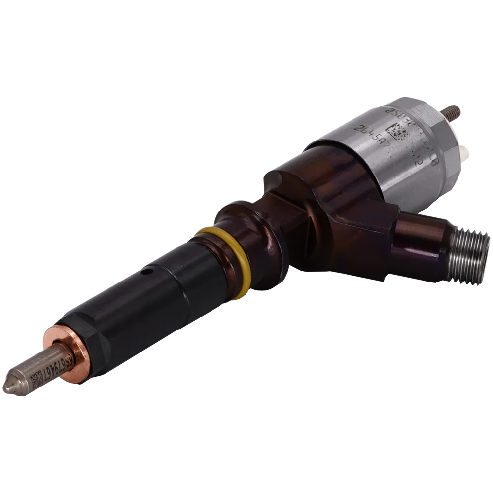 Perkins 2645A751 Common Rail Diesel Injector