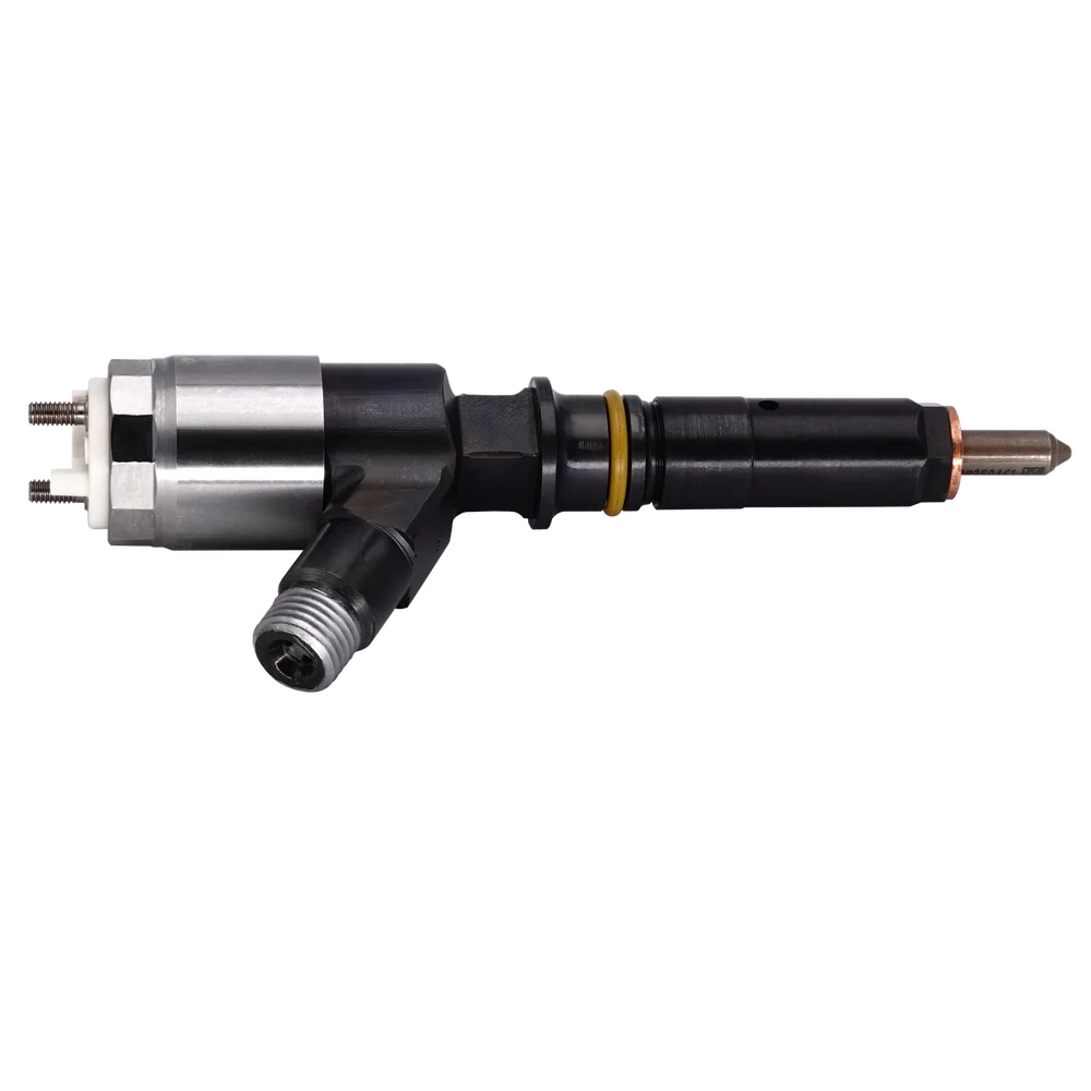 Perkins 2645A753 Common Rail Diesel Injector