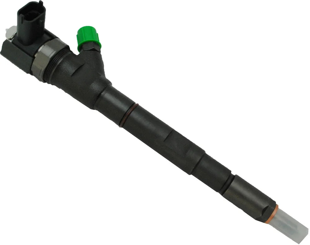 Bosch 0 986 435 182 Common Rail Injector Exchange 0986435182