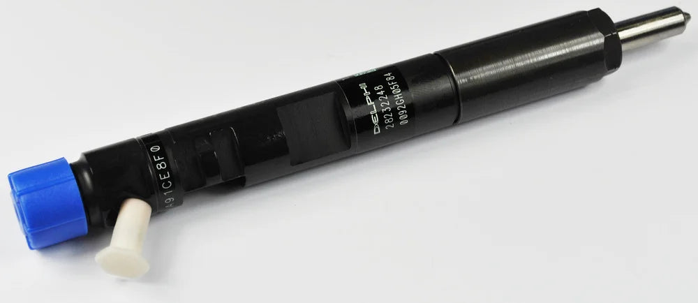 Delphi 28232248 Common Rail Diesel Injector