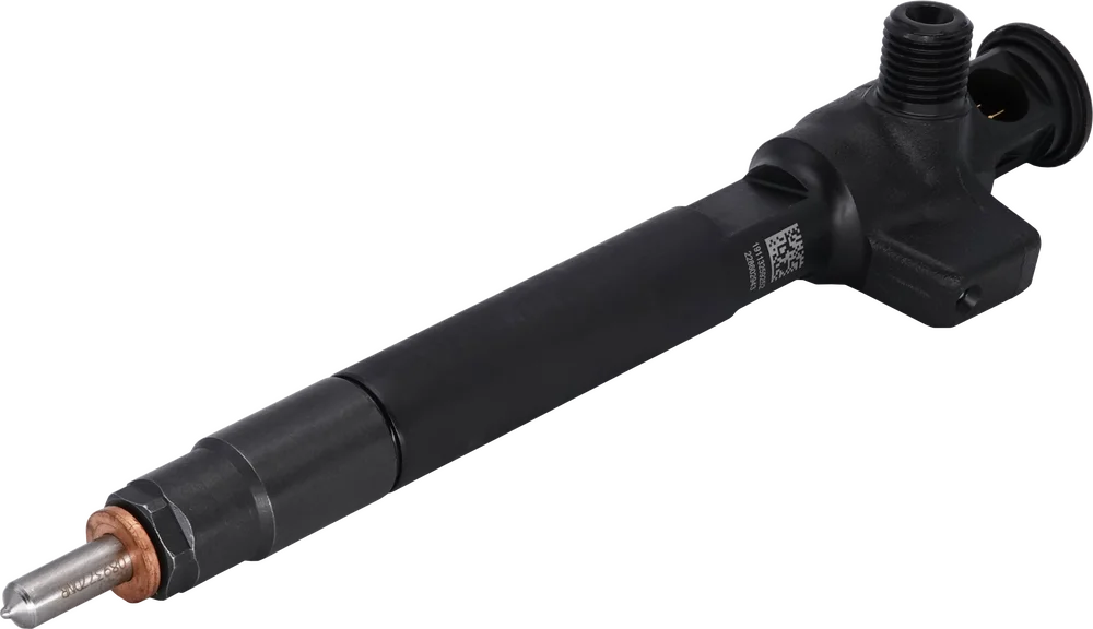 Delphi/VW Common Rail Injector: 28654965