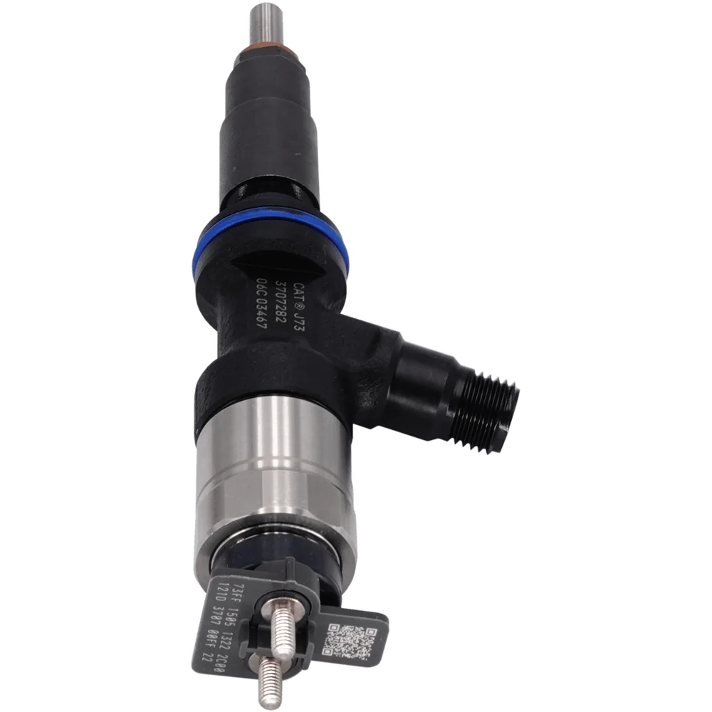 Denso – Perkins 295050-0431 Common Rail Diesel Injector