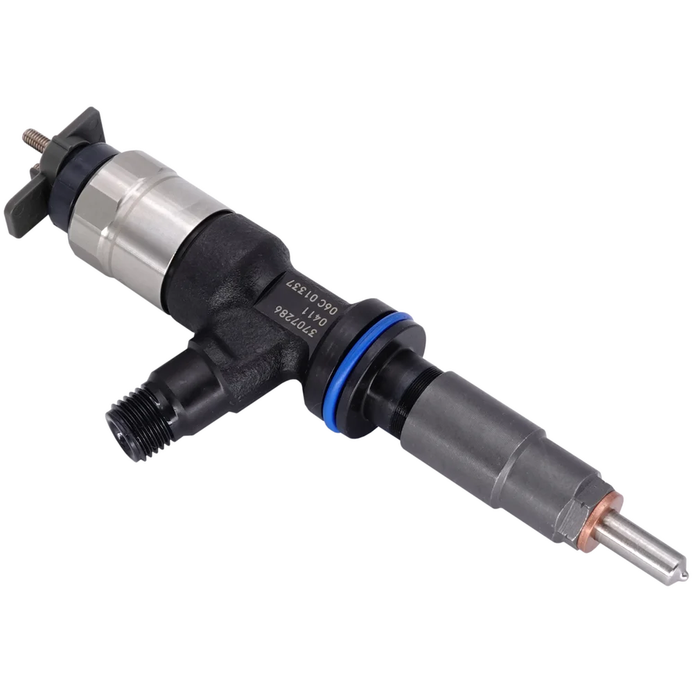 Denso – Perkins 295050-0411 Common Rail Diesel Injector