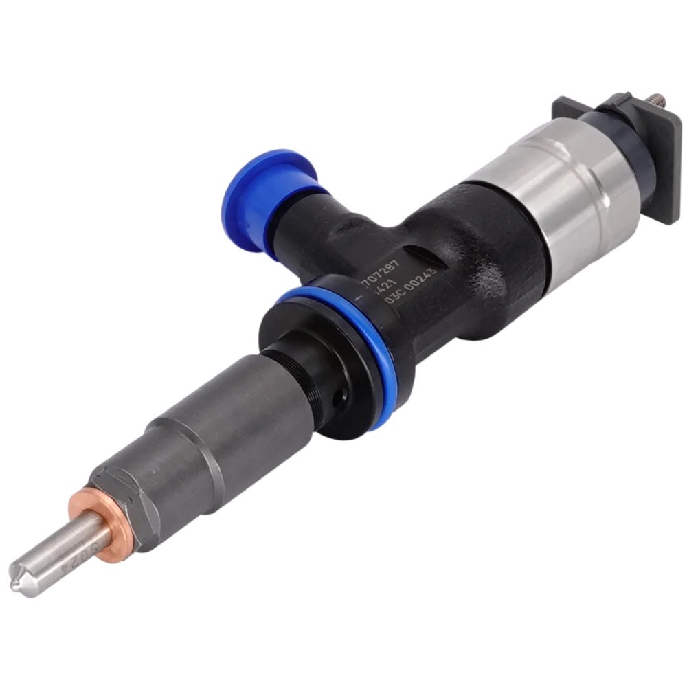 Denso – Perkins 295050-0421 Common Rail Diesel Injector